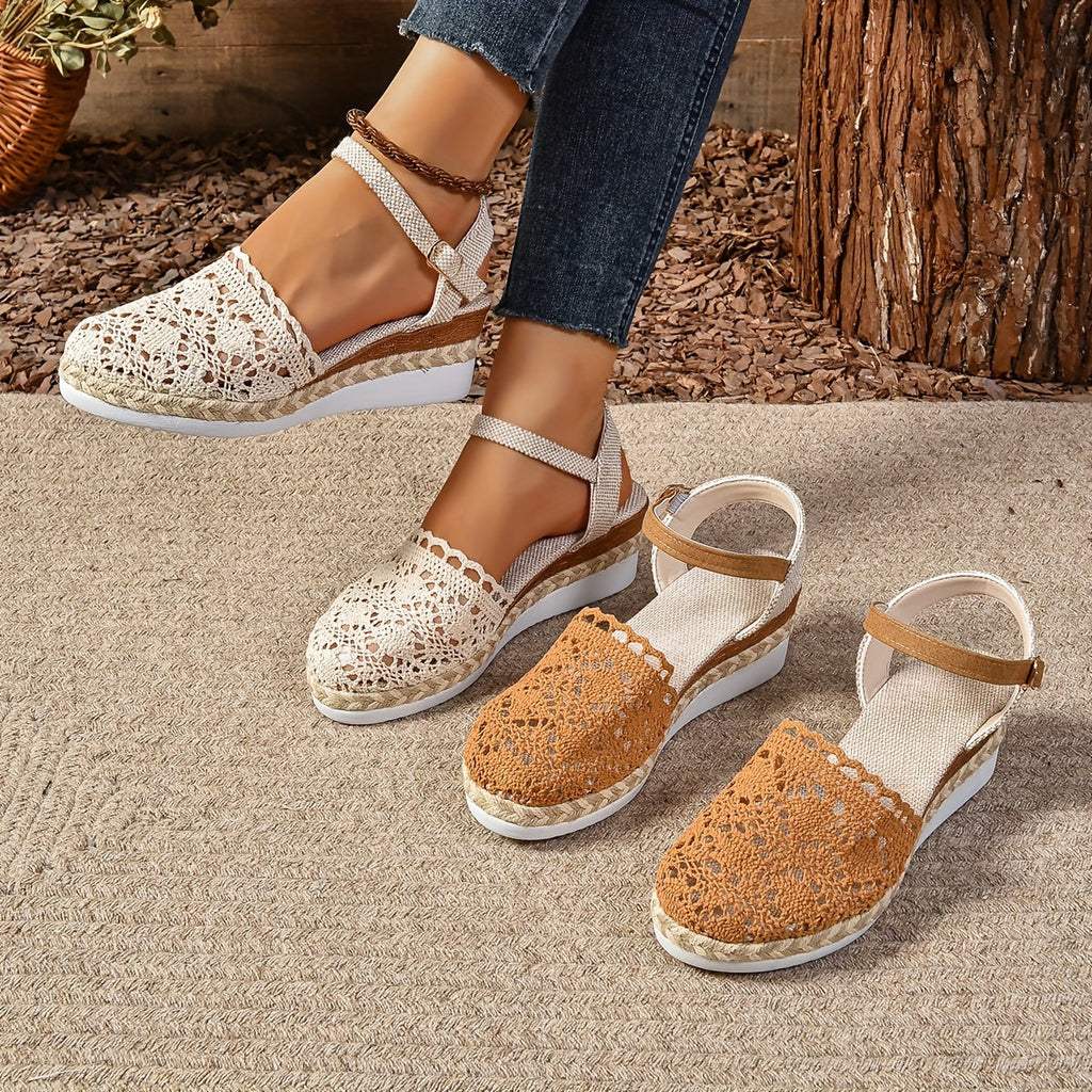 Mia™  Breathable Orthopedic Sandals