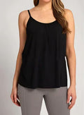 Callie™  Seaside Relax Top with Built-In Bra