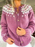 Sawyer™ | Retro Cardigan