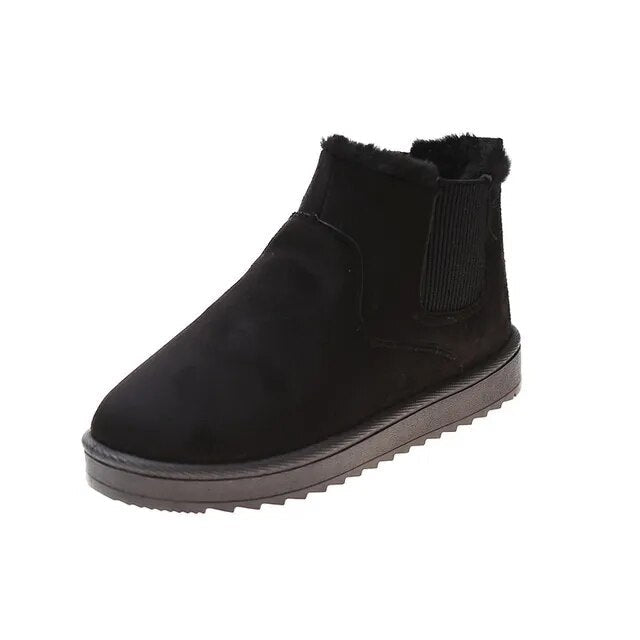 Karin™ Warm Winter Boots