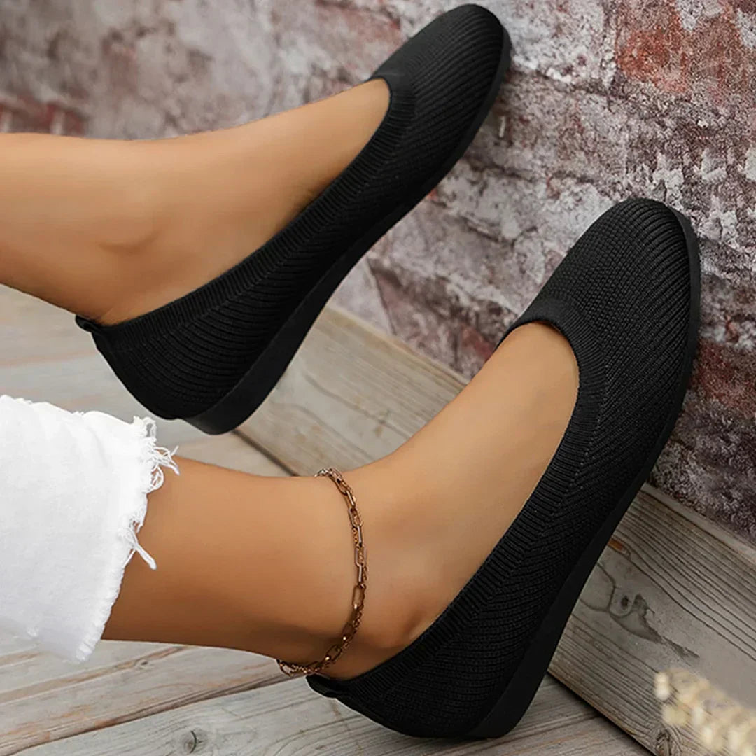 Frieda™ | Comfort Shoes