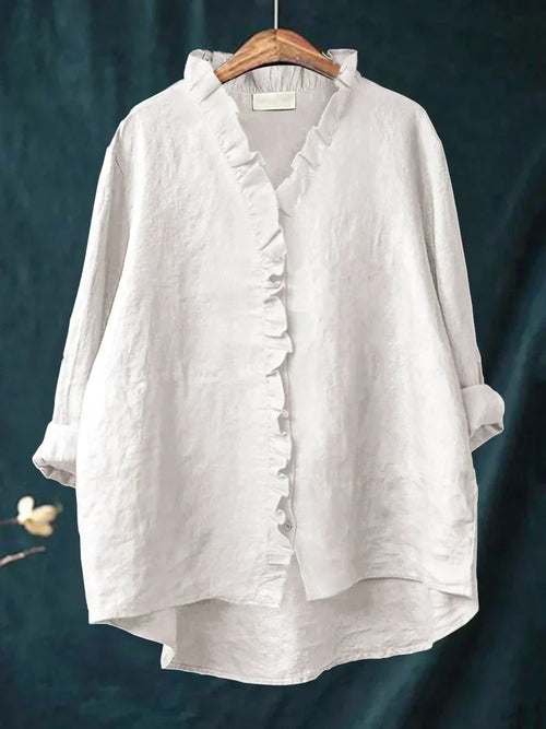 Alivia™ Women's Breathable Blouse
