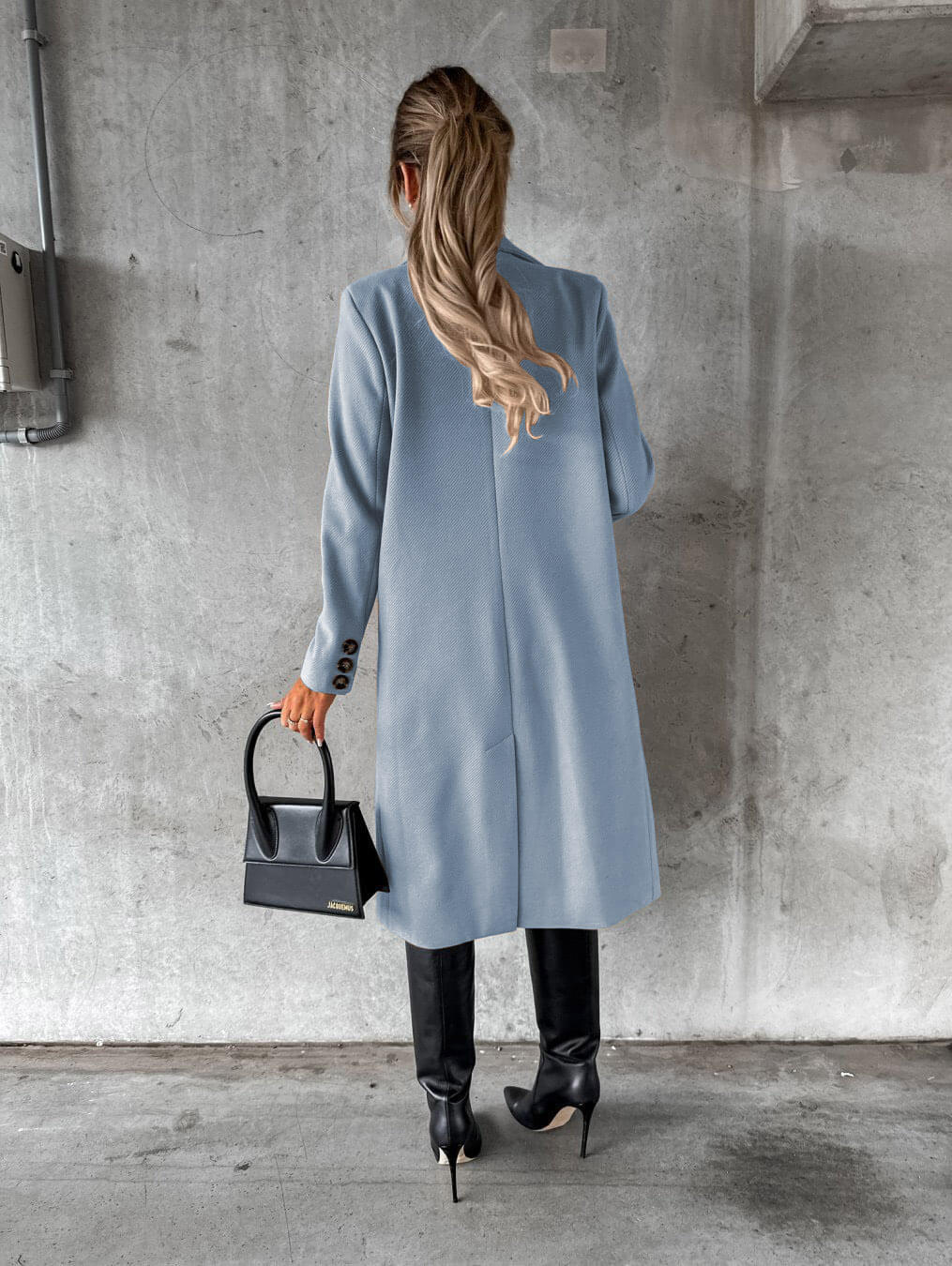 Davina™ - Winter Jacket