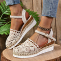 Mia™  Breathable Orthopedic Sandals