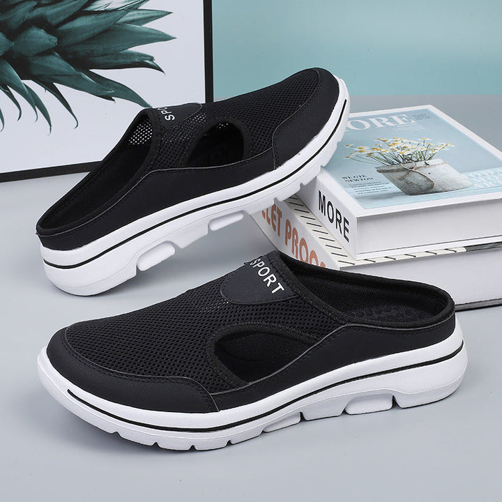 Edwina™ UNISEX Stylish Sports Sandals