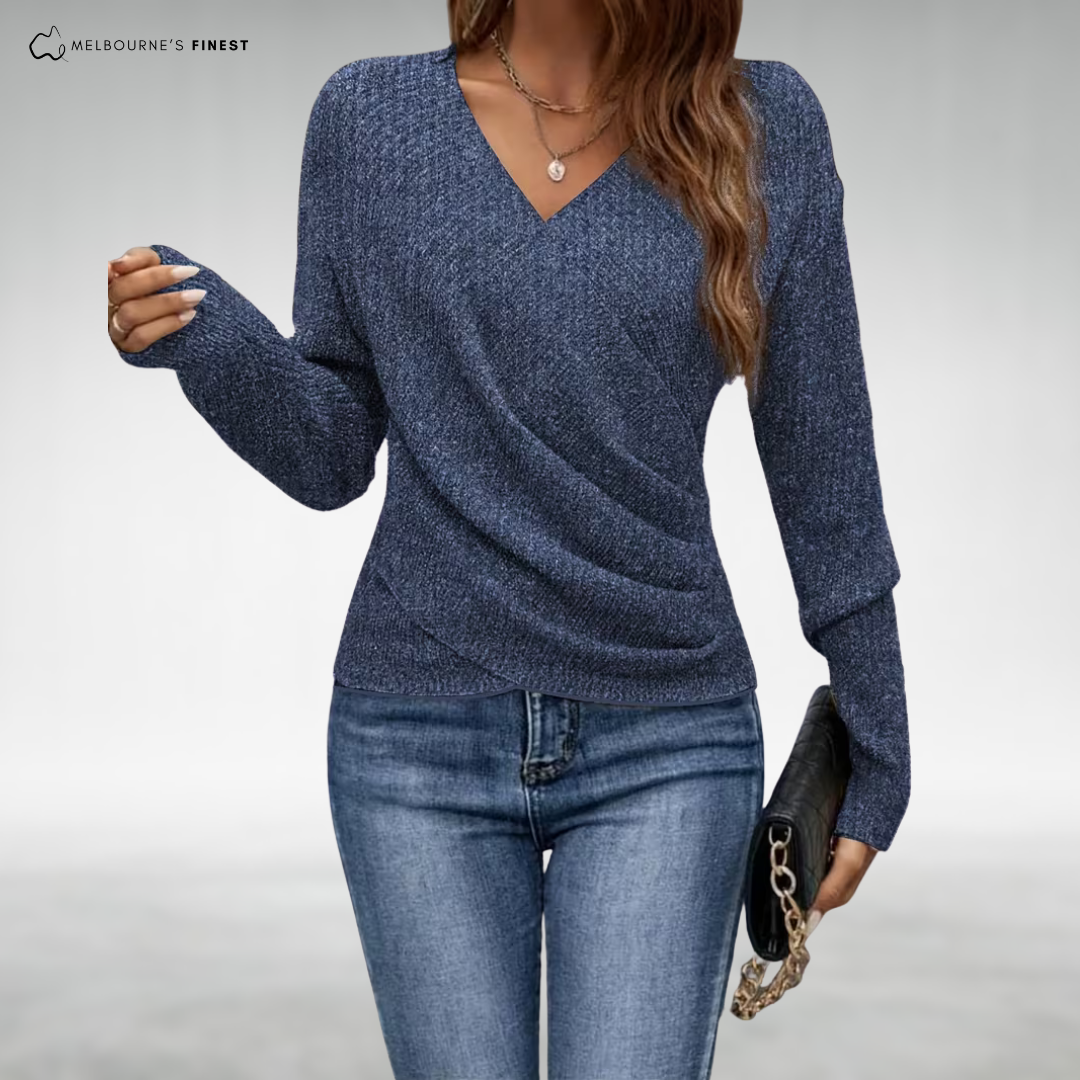 Elara - Knit Comfort Jumper