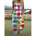 Counting Sheep Jumpsuit