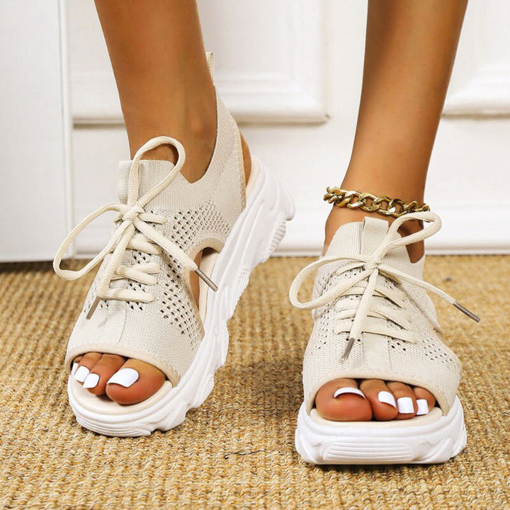 Maria™ | Comfortable Orthopedic Summer Sandals