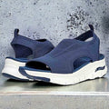 Gina™ | Orthopedic Sports Sandals
